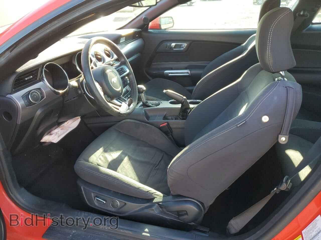 2017 FORD ALL Models - VIN: 1FA6P8TH9H5247768 - Фото 7