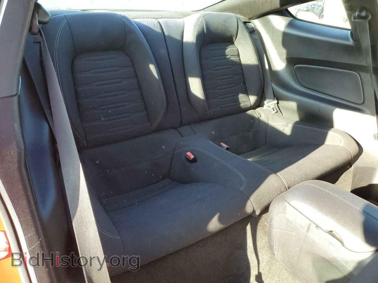2017 FORD ALL Models - VIN: 1FA6P8TH9H5247768 - Фото 10