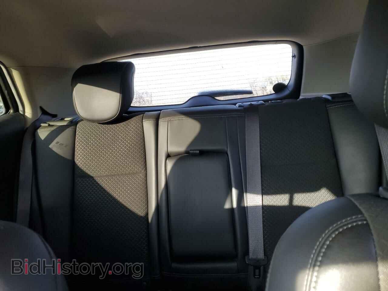 2017 BUICK ENCORE - VIN: KL4CJASB3HB068642 - Фото 10