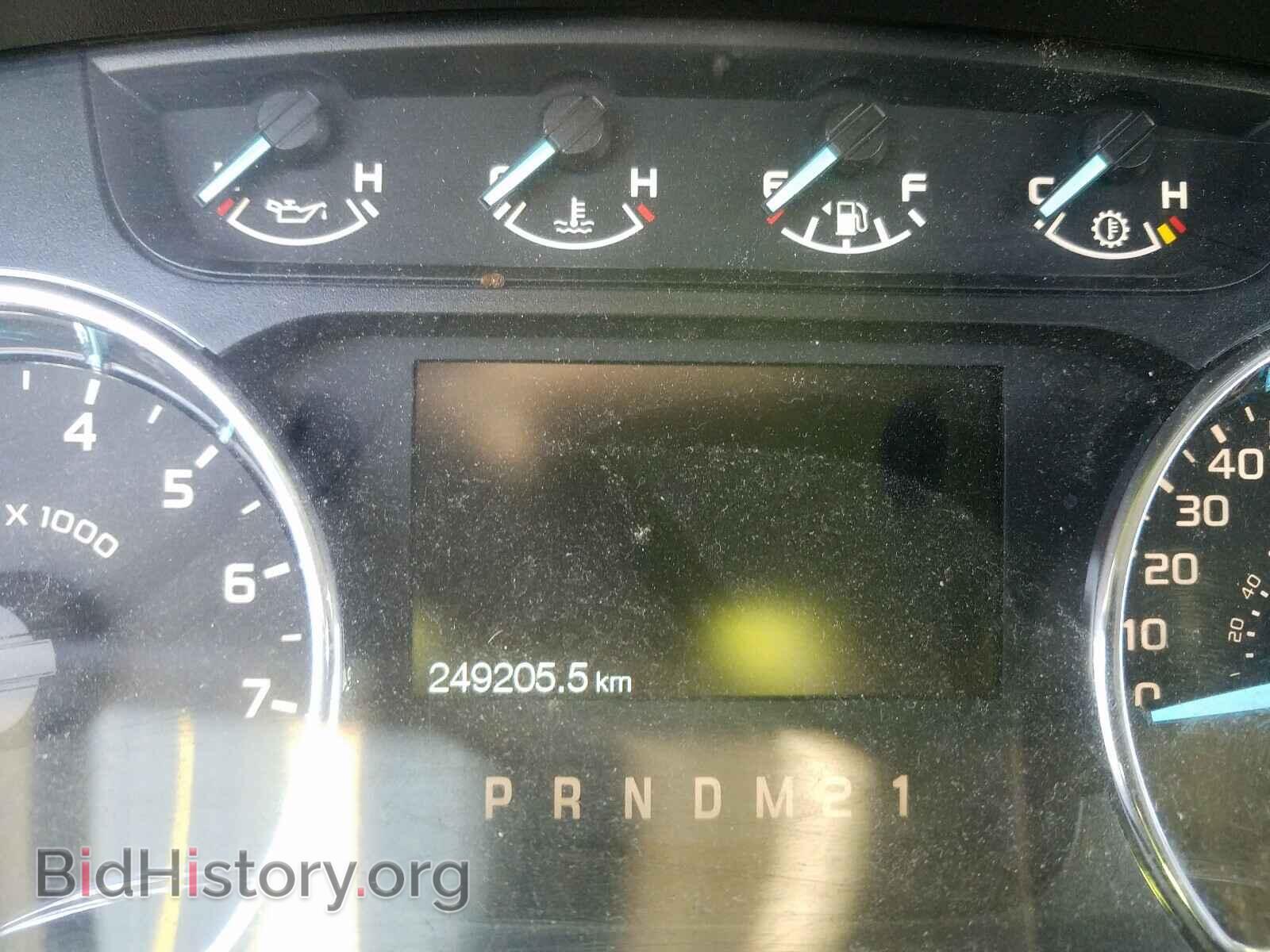 2011 FORD F150 - VIN: 1FTFX1EF3BFB18892 - Фото 8