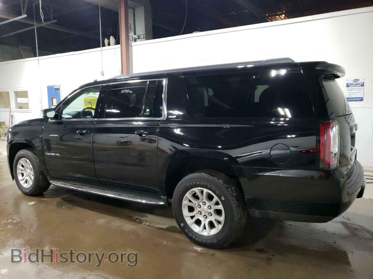 2017 GMC YUKON - VIN: 1GKS2GKC2HR233814 - Фото 2