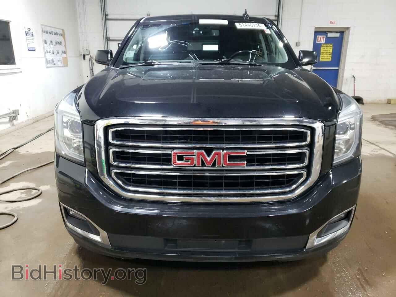 2017 GMC YUKON - VIN: 1GKS2GKC2HR233814 - Фото 5