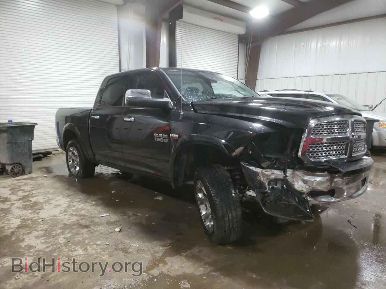 2017 RAM 1500 - VIN: 1C6RR7NT2HS734199 - Фото 4