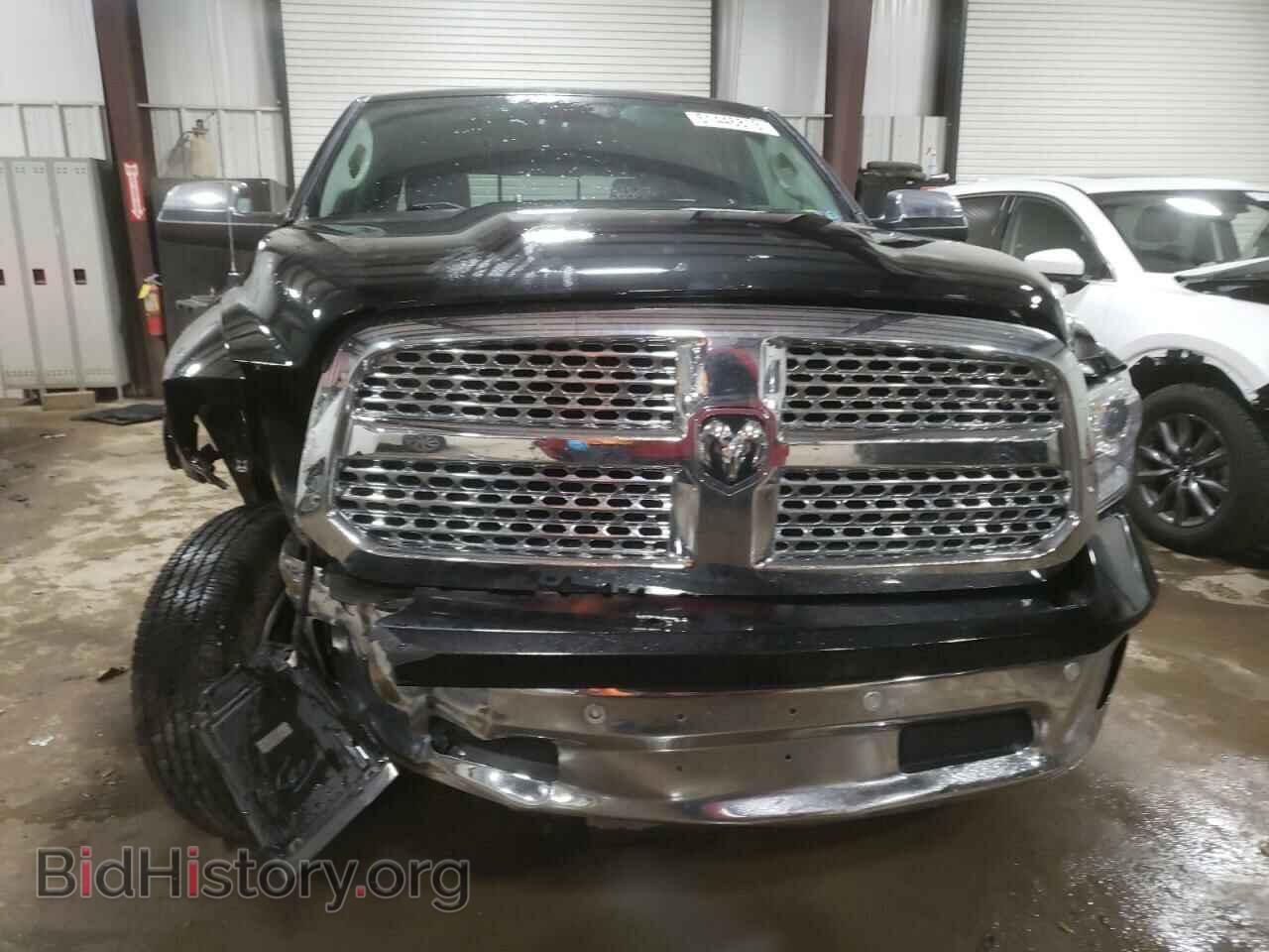 2017 RAM 1500 - VIN: 1C6RR7NT2HS734199 - Фото 5