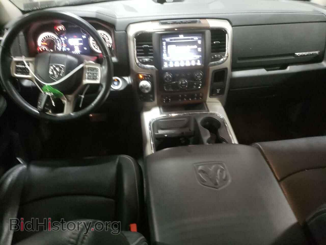 2017 RAM 1500 - VIN: 1C6RR7NT2HS734199 - Фото 8