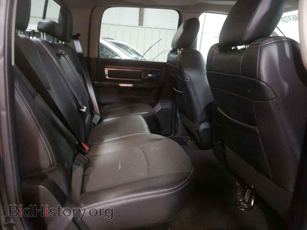 2017 RAM 1500 - VIN: 1C6RR7NT2HS734199 - Фото 10