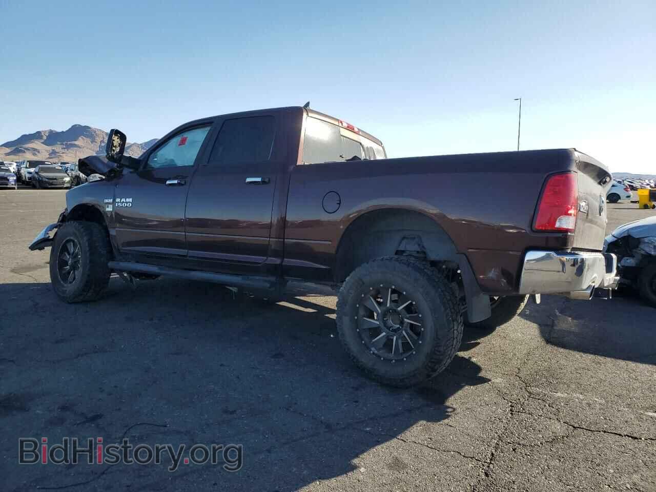 2015 RAM 1500 - VIN: 1C6RR7TT9FS656133 - Photo 2