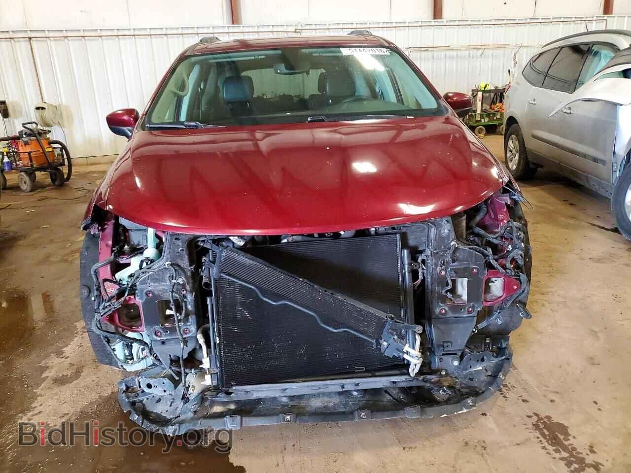 2021 CHRYSLER MINIVAN - VIN: 2C4RC1DG6MR512577 - Photo 5