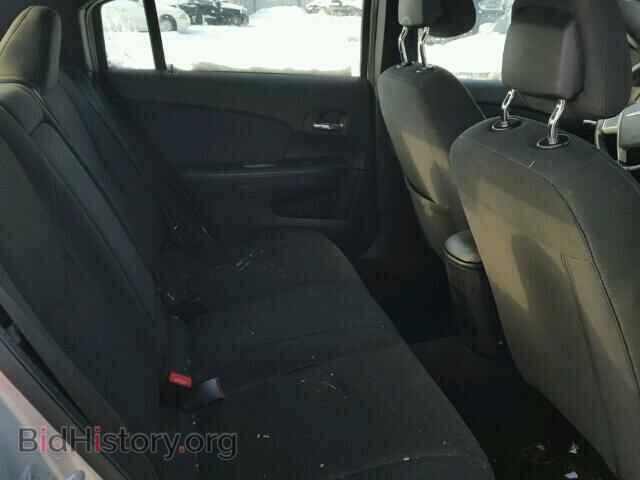 2012 CHRYSLER 200 - VIN: 1C3CCBBB0CN101419 - Фото 6