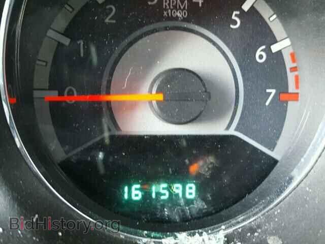 2012 CHRYSLER 200 - VIN: 1C3CCBBB0CN101419 - Фото 8