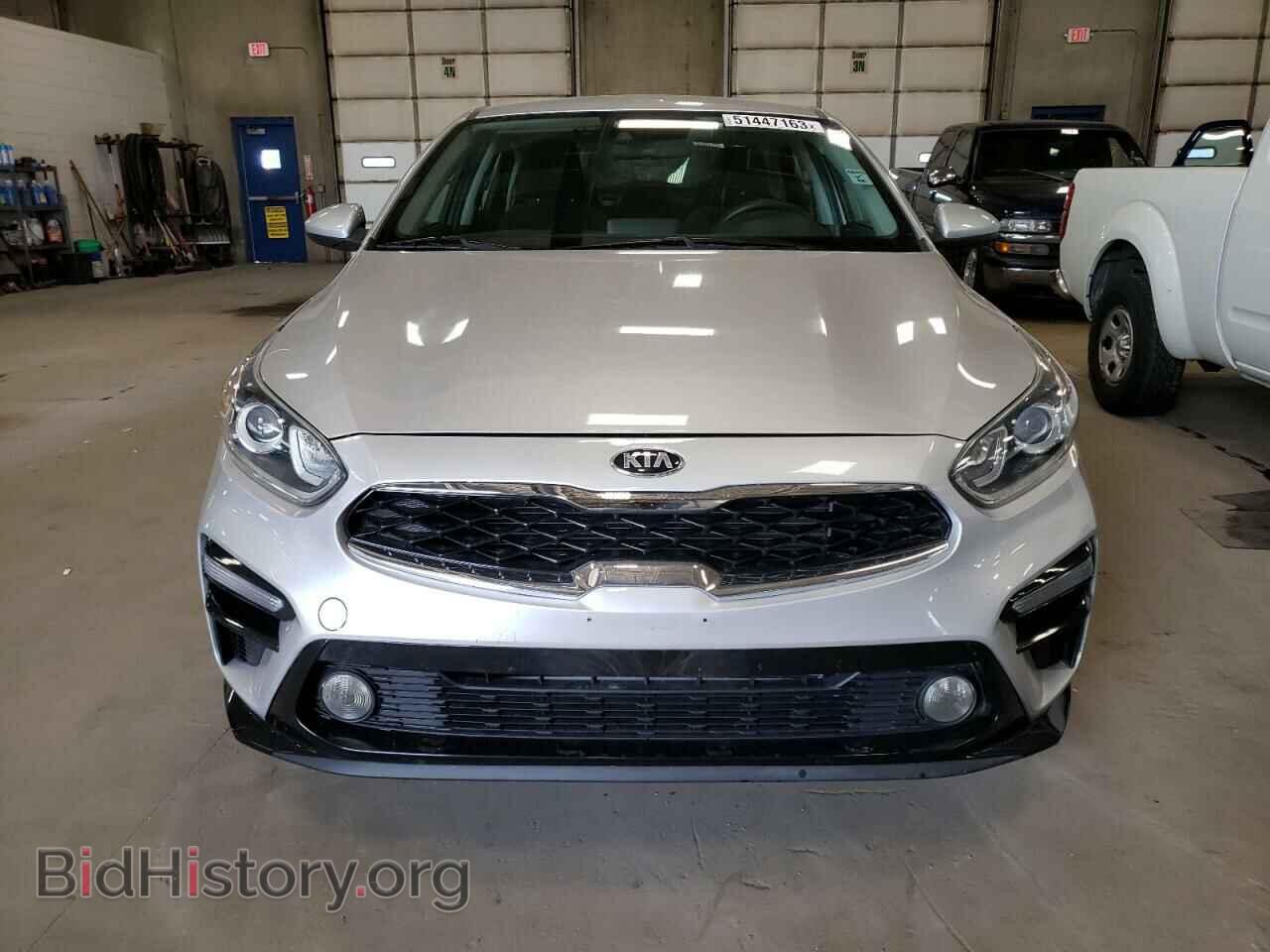2020 KIA FORTE - VIN: 3KPF24AD7LE201399 - Фото 5
