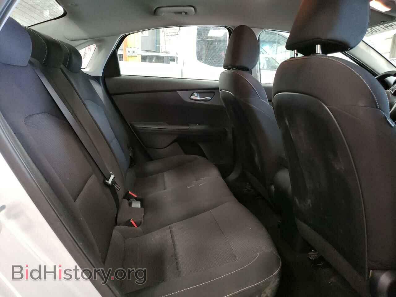 2020 KIA FORTE - VIN: 3KPF24AD7LE201399 - Фото 10