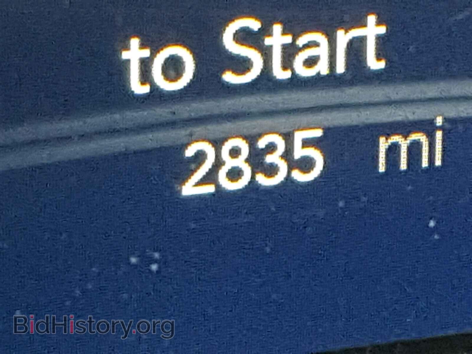 2018 CHRYSLER PACIFICA T - VIN: 2C4RC1EG5JR257740 - Photo 8