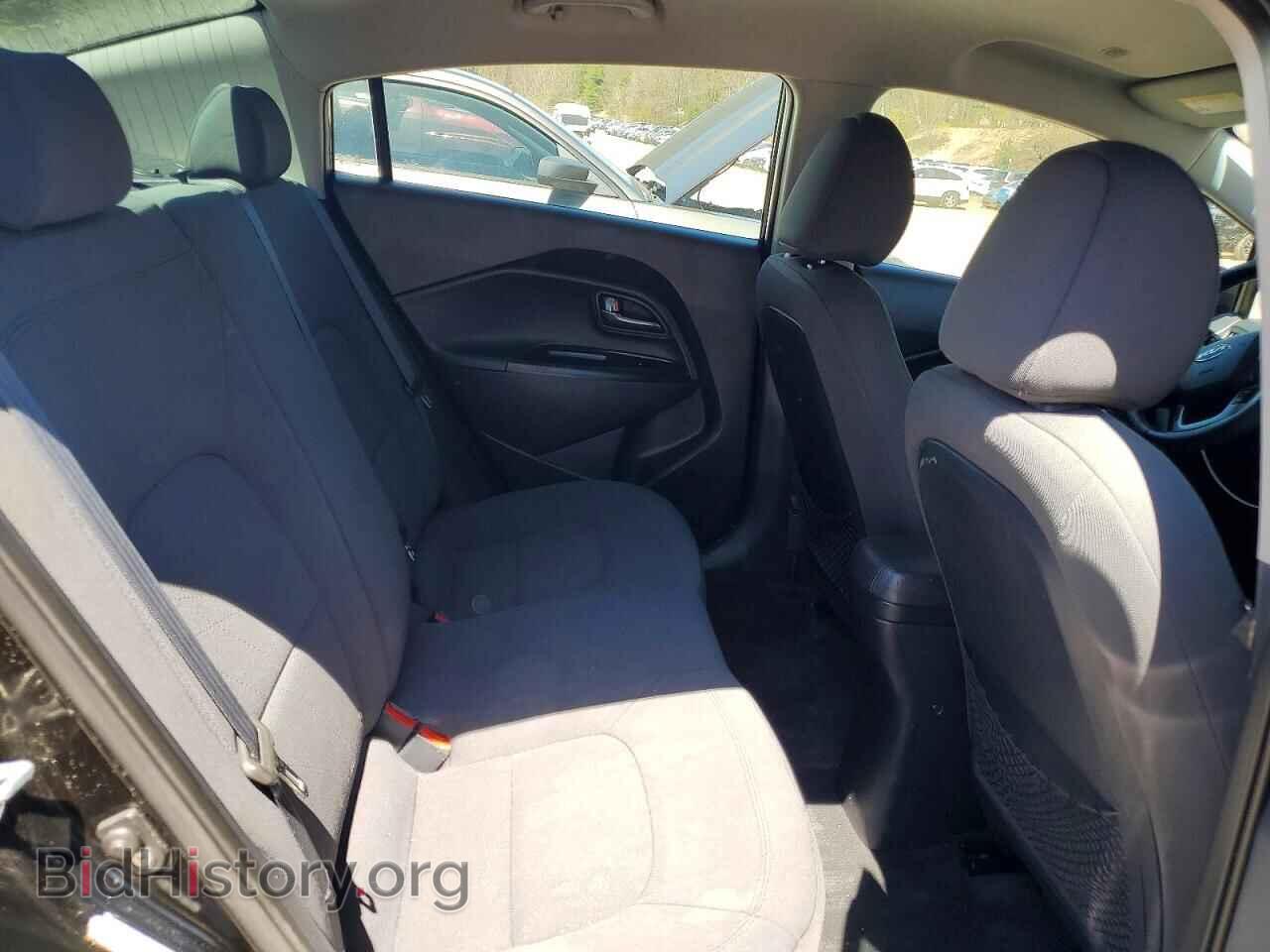 2013 KIA RIO - VIN: KNADN4A32D6150047 - Photo 10