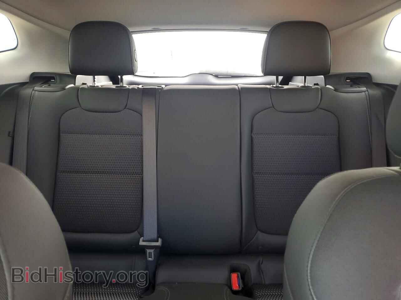 2024 CHEVROLET TRAX - VIN: KL77LHE26RC005162 - Фото 10