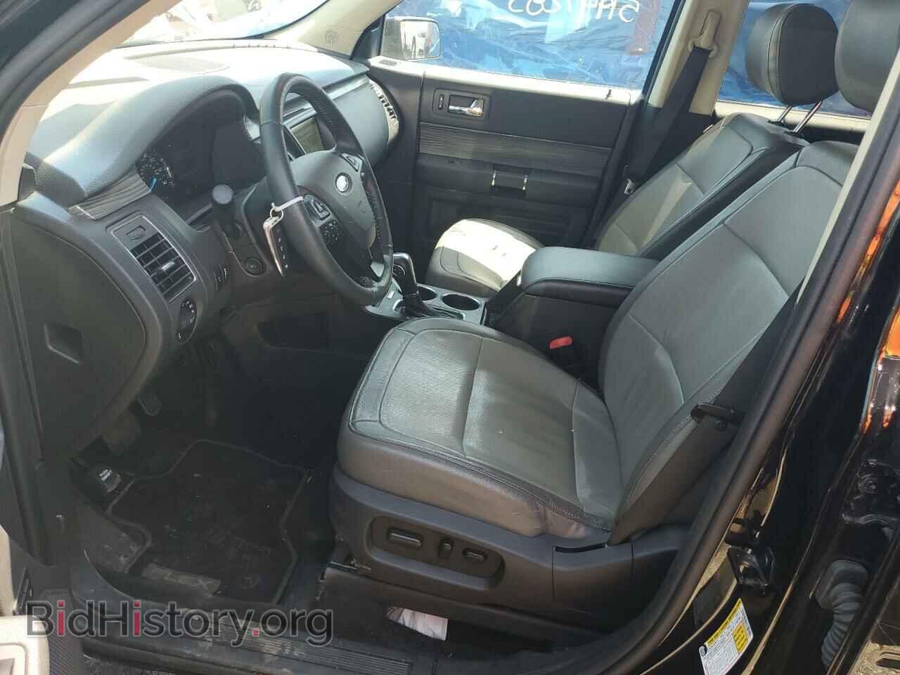 2019 FORD FLEX - VIN: 2FMGK5C85KBA00614 - Photo 7