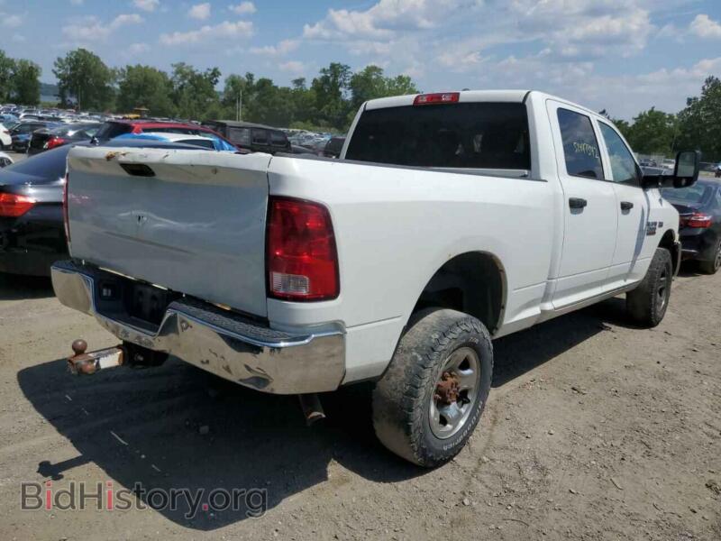 2013 RAM 2500 (VIN 3C6TR5CT0DG610902) — фото 4 из 10