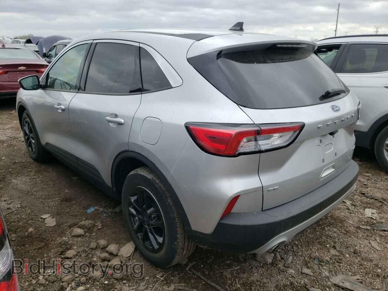 2020 FORD ESCAPE - VIN: 1FMCU0G65LUA49246 - Photo 2