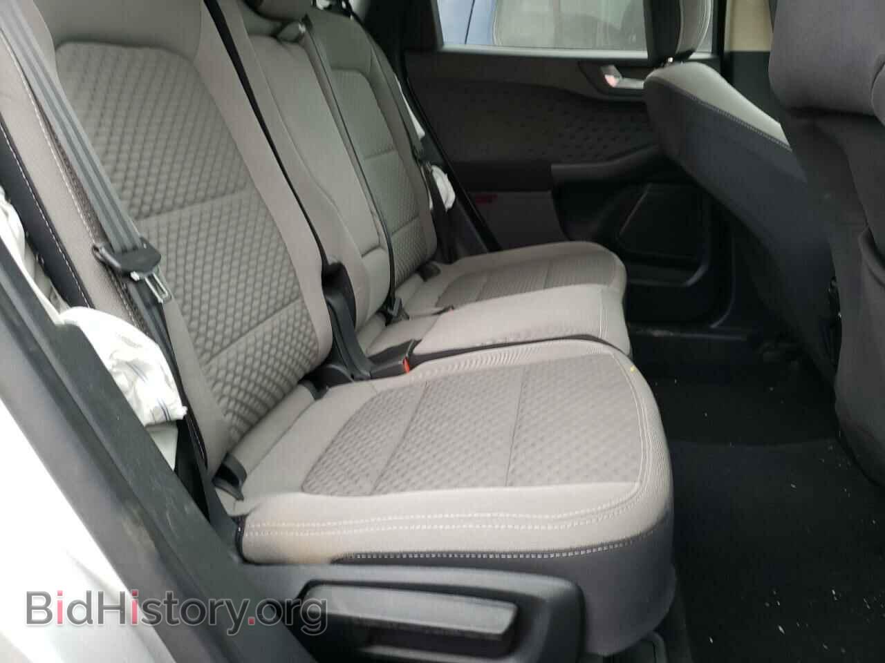 2020 FORD ESCAPE - VIN: 1FMCU0G65LUA49246 - Photo 10