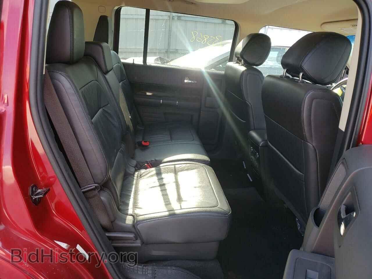 2014 FORD FLEX - VIN: 2FMHK6C86EBD14772 - Photo 6