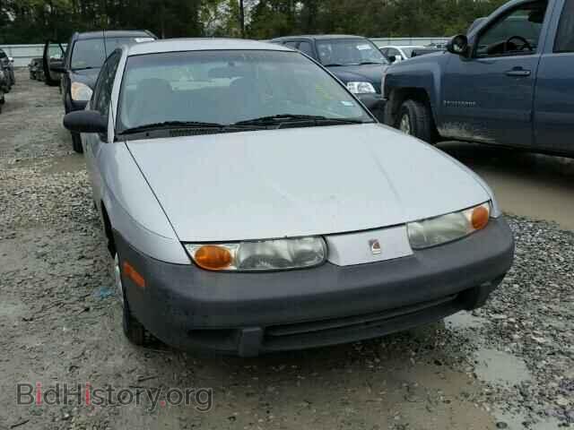 Photo 1G8ZF5289YZ269072 - SATURN SL/SL1/SL2 2000