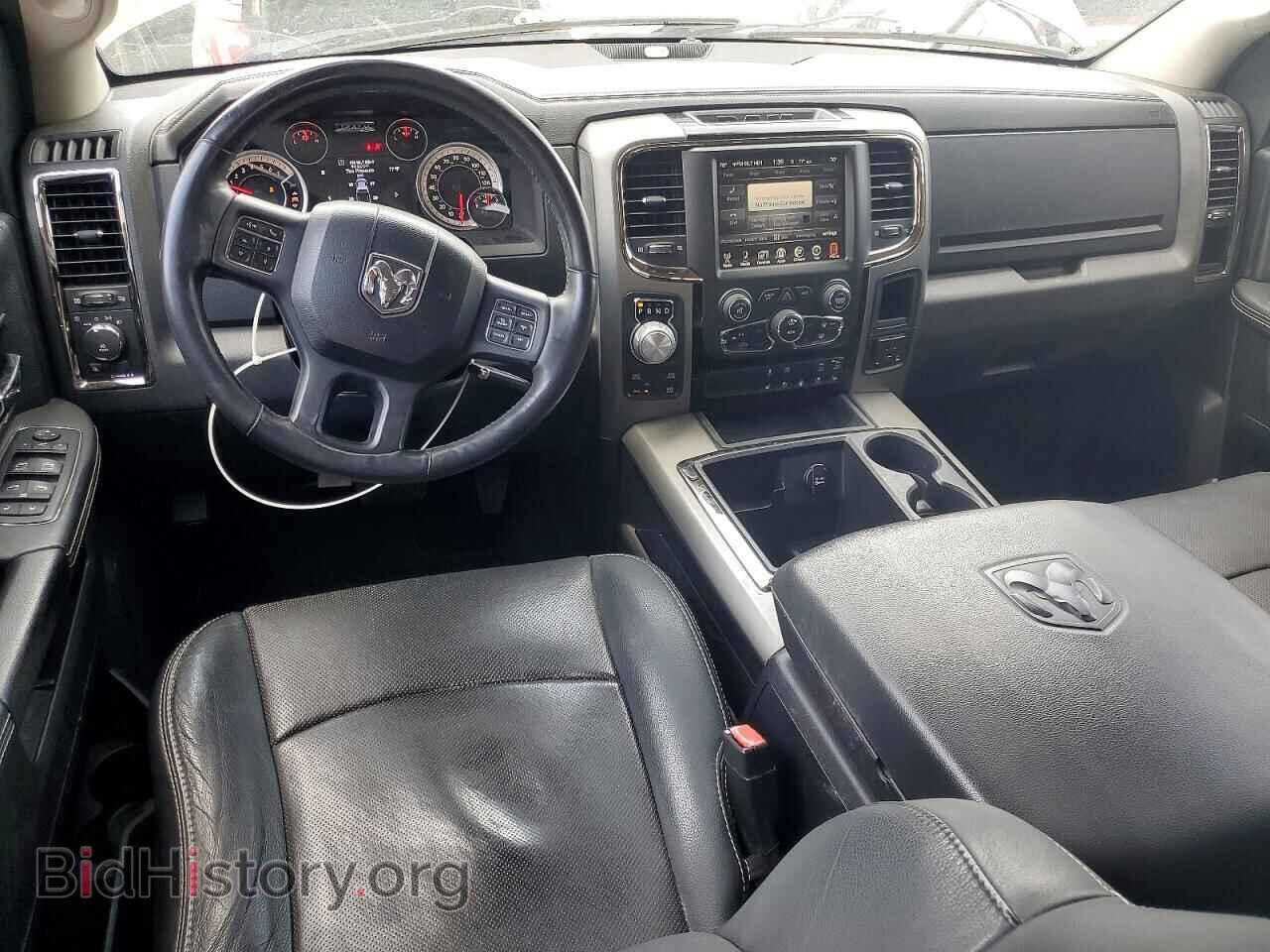 2014 RAM 1500 - VIN: 1C6RR7MT3ES328221 - Фото 8