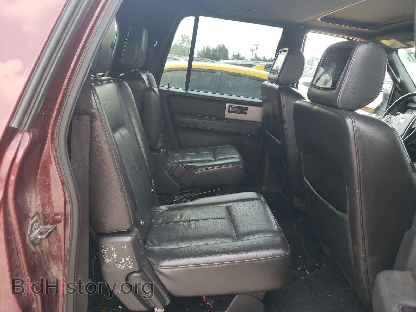 2012 FORD EXPEDITION - VIN: 1FMJK2A58CEF28683 - Фото 6