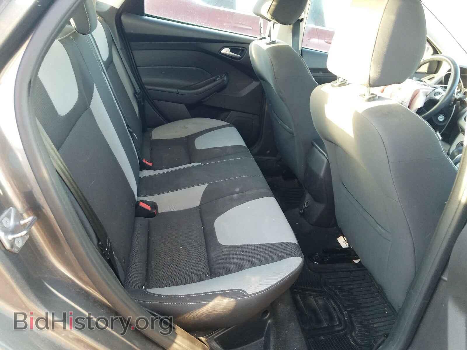 2014 FORD FOCUS - VIN: 1FADP3F29EL412307 - Photo 6