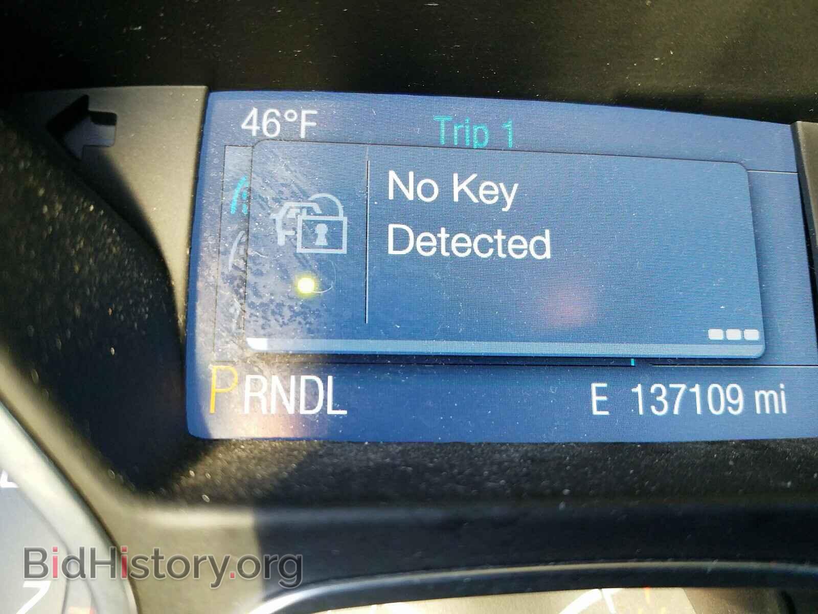 2014 FORD FOCUS - VIN: 1FADP3F29EL412307 - Photo 8