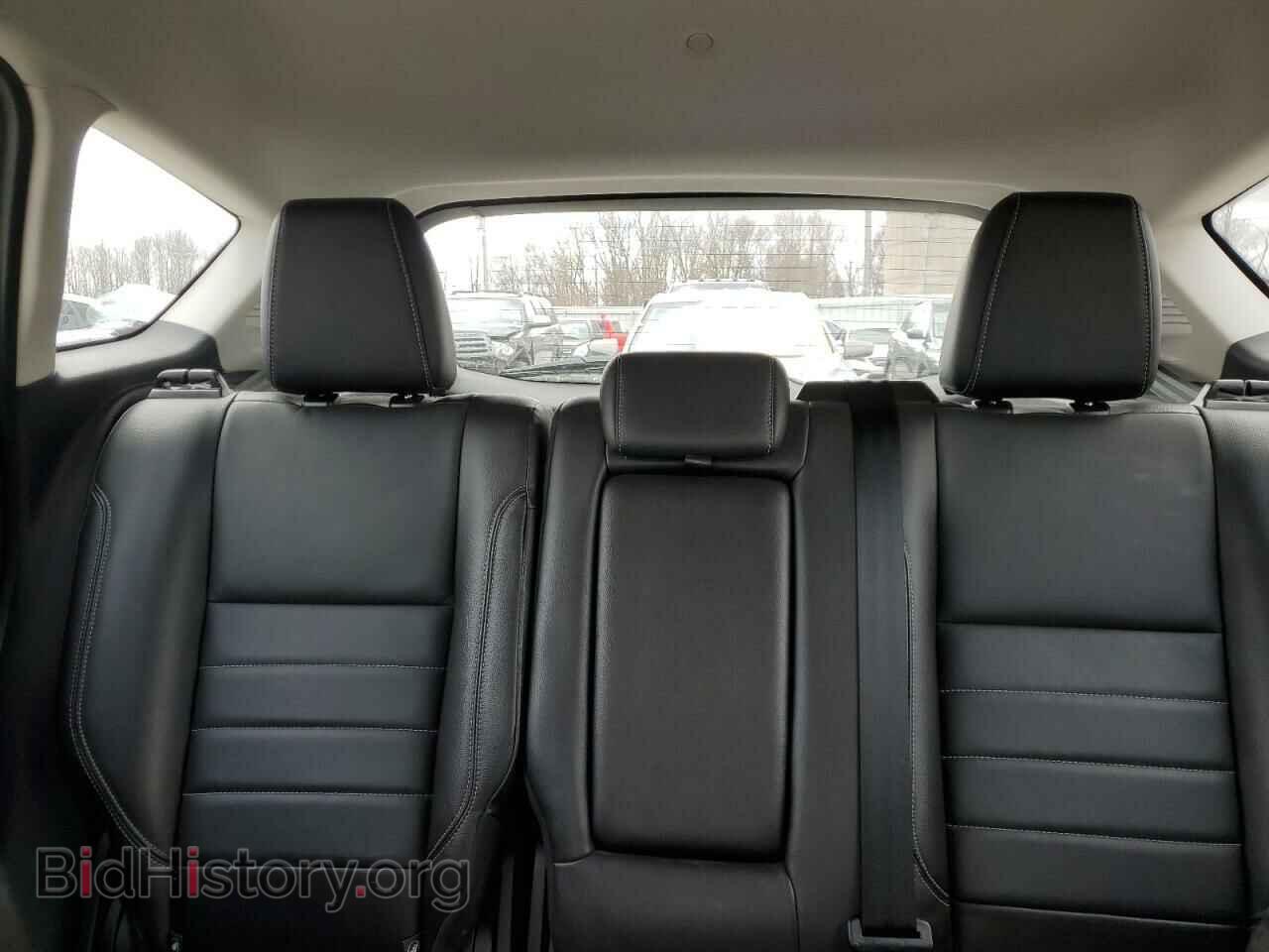 2015 FORD CMAX - VIN: 1FADP5CUXFL102699 - Фото 10