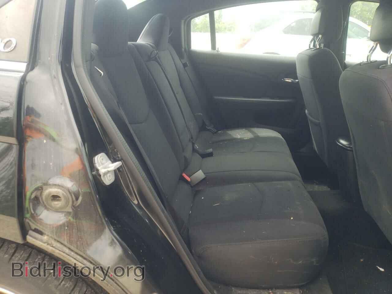 2013 CHRYSLER 200 - VIN: 1C3CCBBB3DN660626 - Фото 6