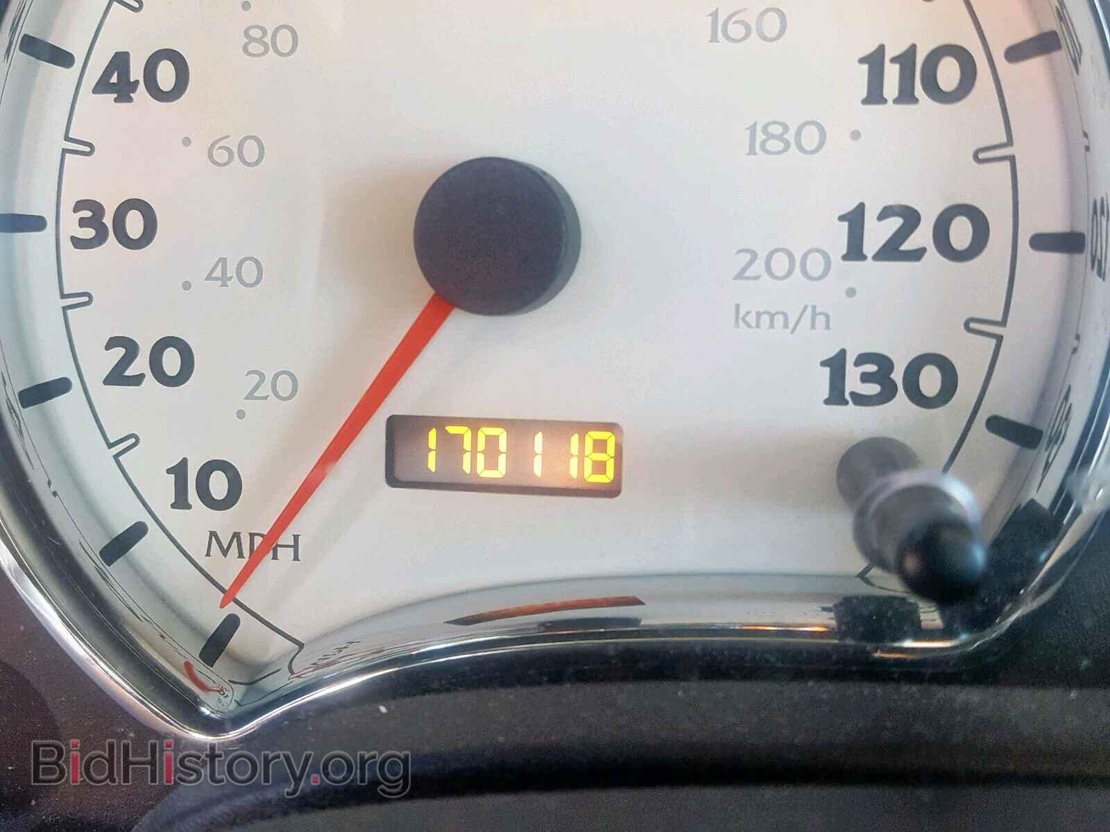 2007 SATURN VUE - VIN: 5GZCZ33DX7S821400 - Фото 8
