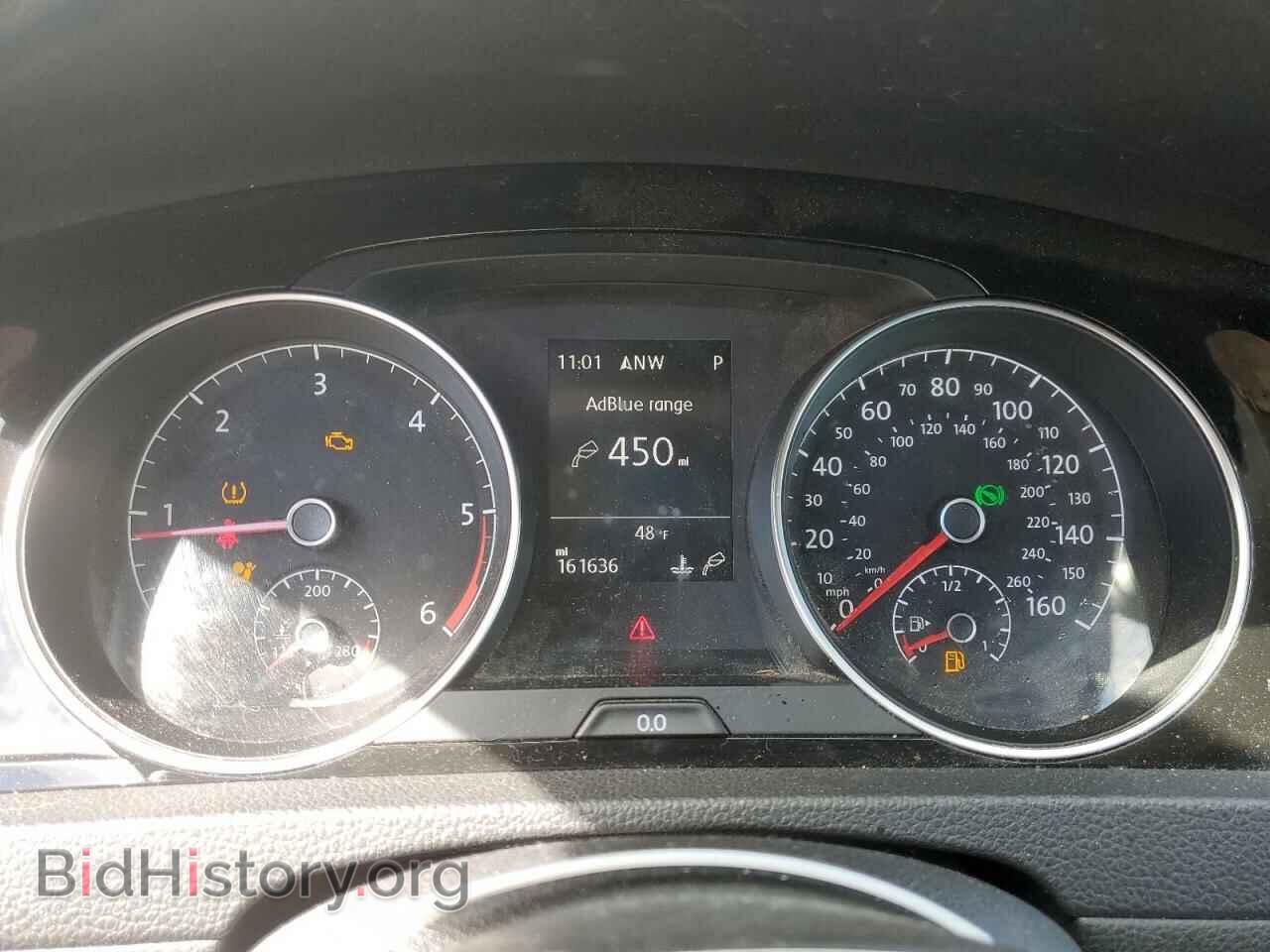 2015 VOLKSWAGEN GOLF - VIN: 3VWCA7AU4FM503473 - Фото 9