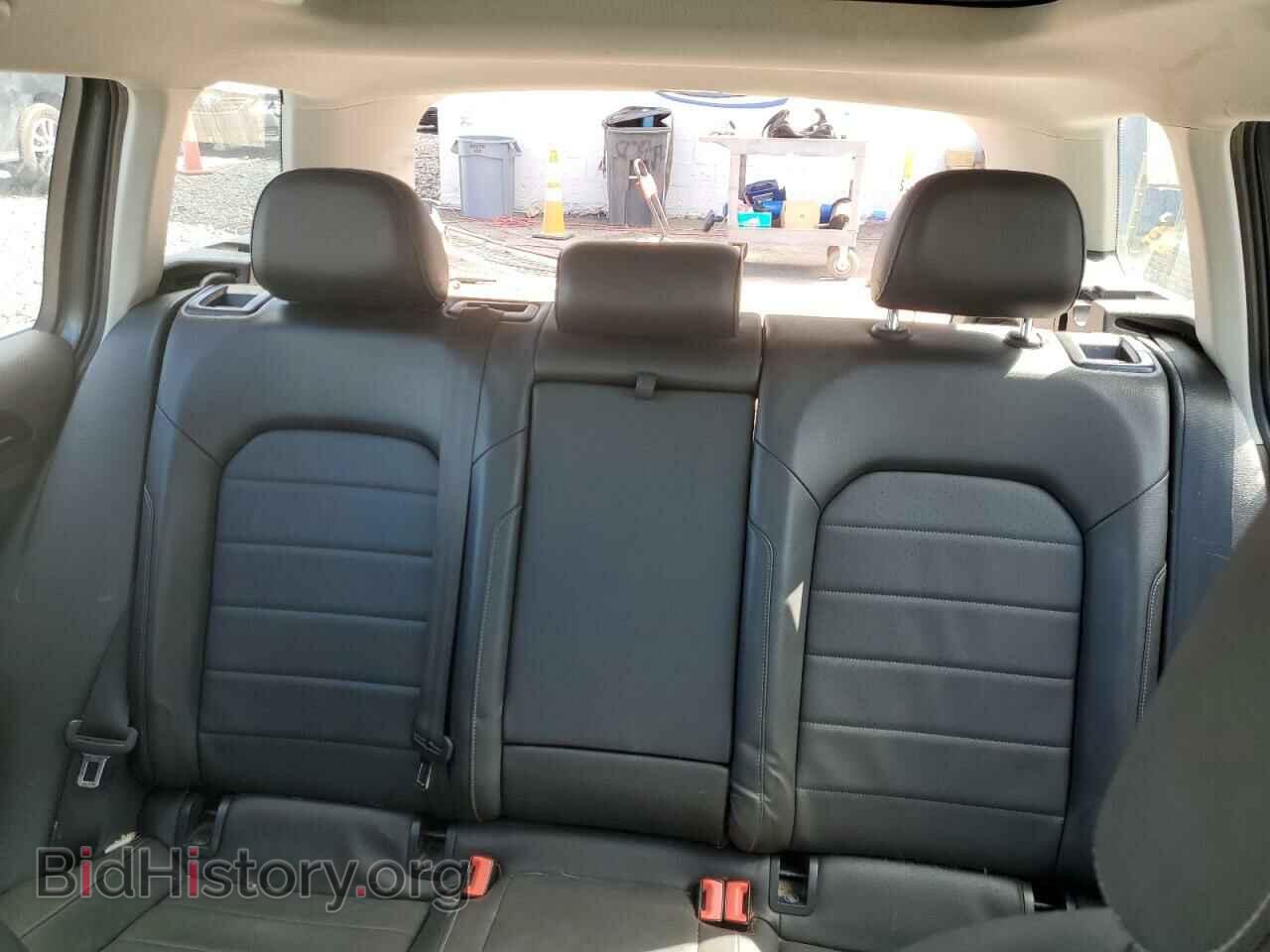 2015 VOLKSWAGEN GOLF - VIN: 3VWCA7AU4FM503473 - Фото 10
