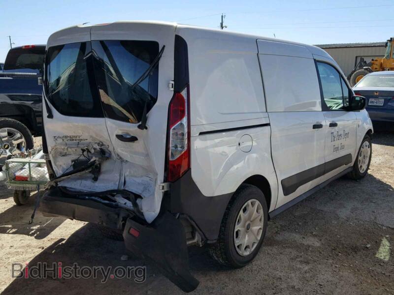 2016 Ford TRANSIT CO (VIN NM0LS7E70G1250703) — photo 4 of 10