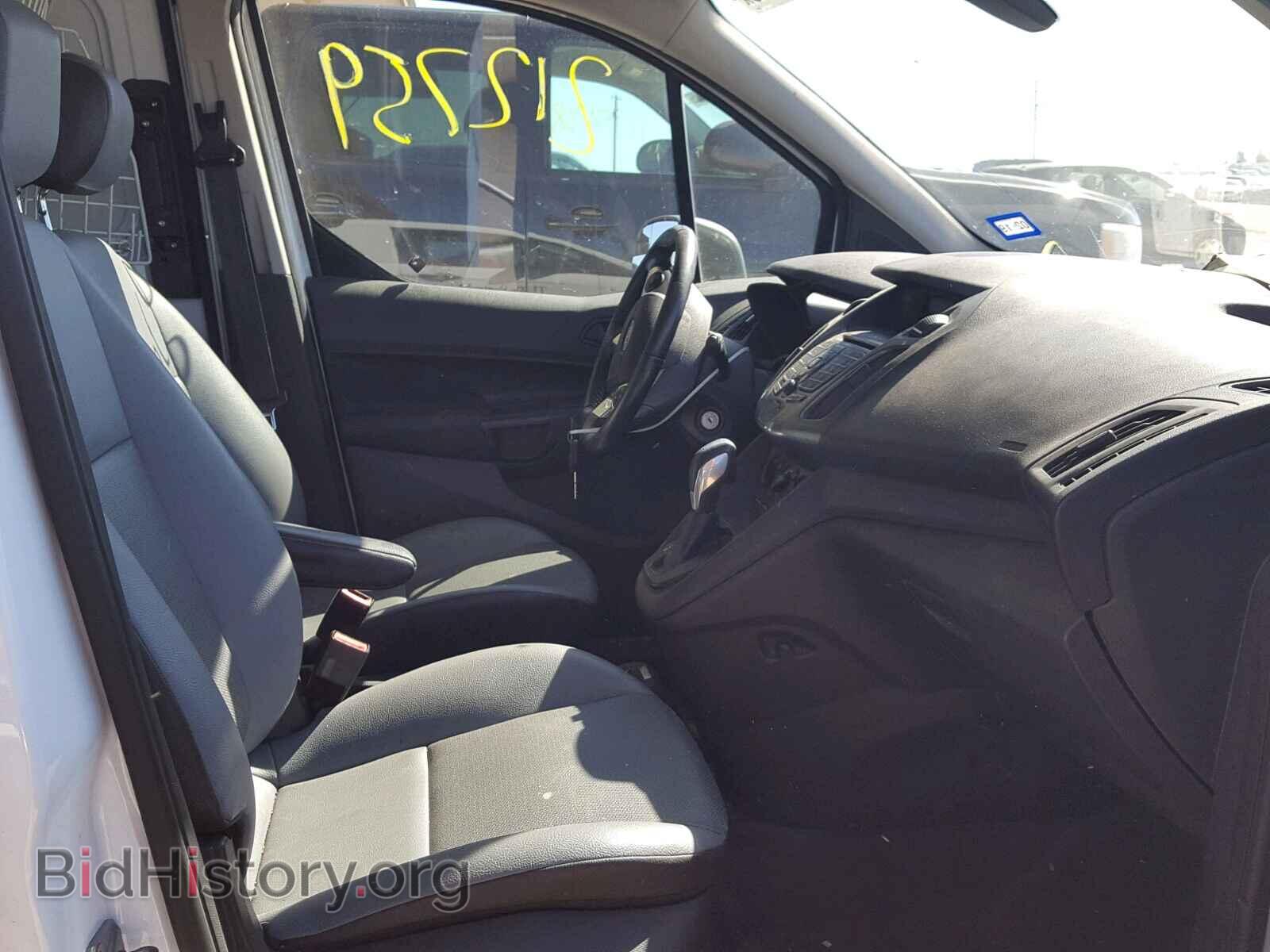 2016 FORD TRANSIT CO - VIN: NM0LS7E70G1250703 - Фото 5