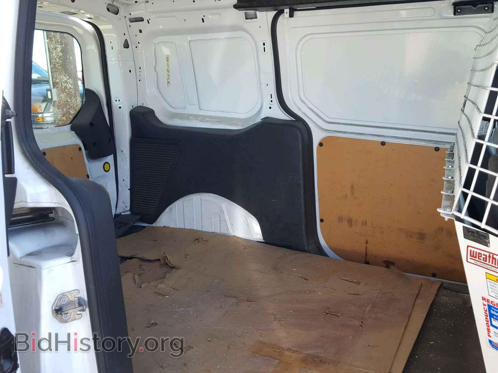 2016 FORD TRANSIT CO - VIN: NM0LS7E70G1250703 - Фото 6