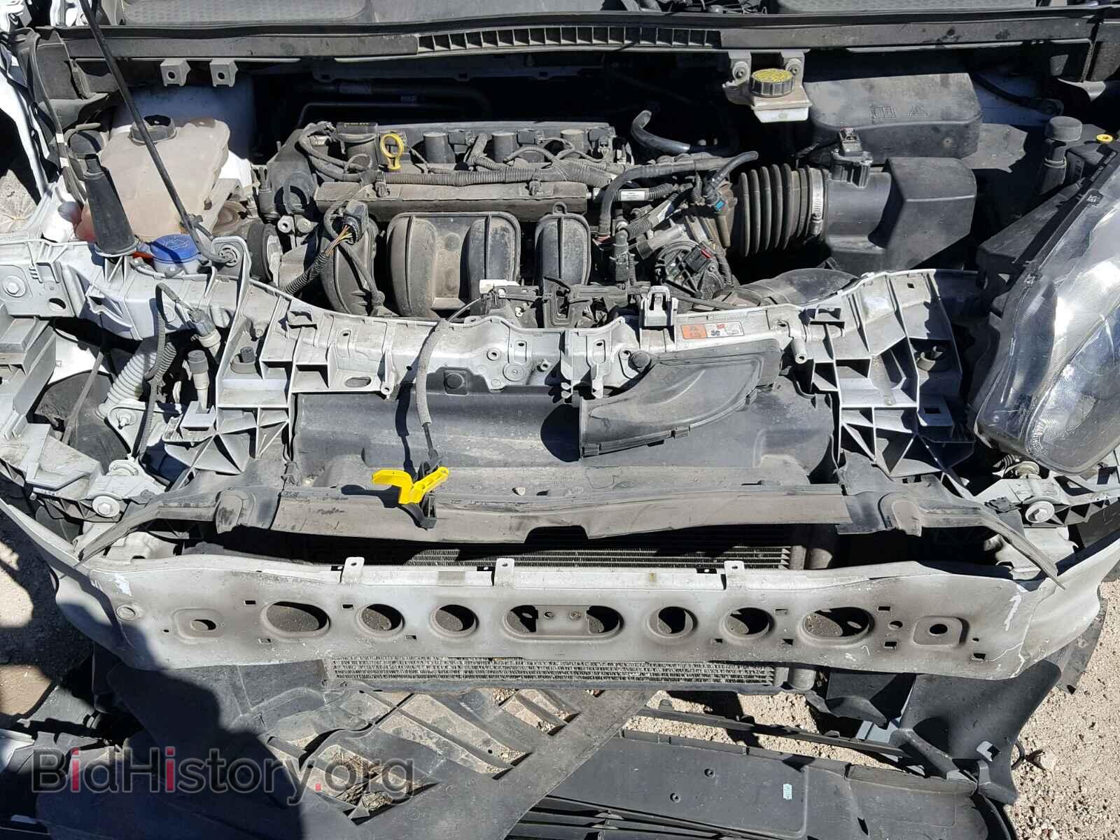 2016 FORD TRANSIT CO - VIN: NM0LS7E70G1250703 - Фото 7