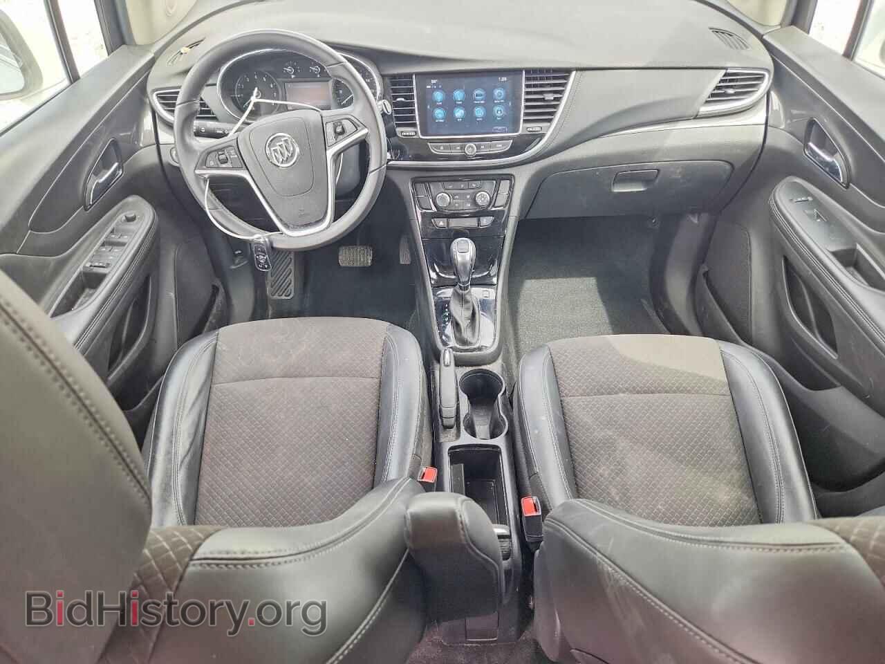 2020 BUICK ENCORE - VIN: KL4CJESB5LB338986 - Photo 8