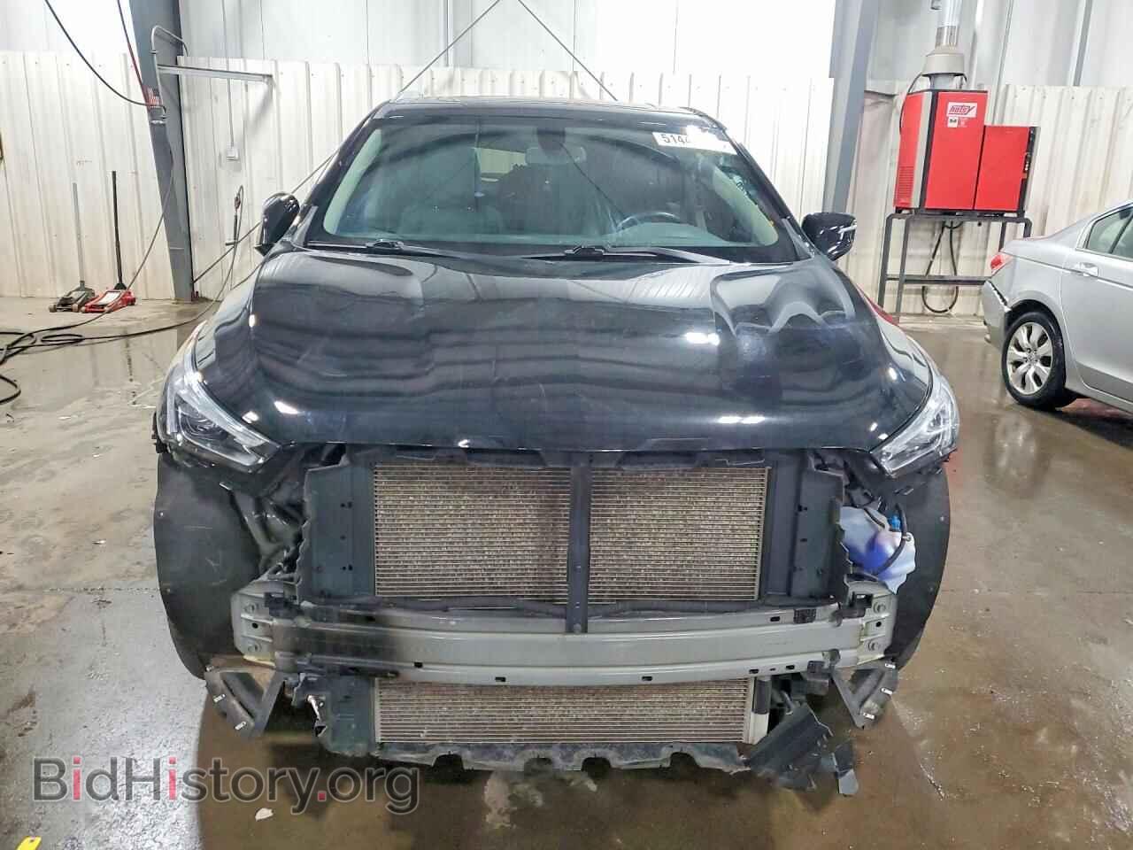 2021 BUICK ENCLAVE - VIN: 5GAEVAKW5MJ162559 - Фото 5