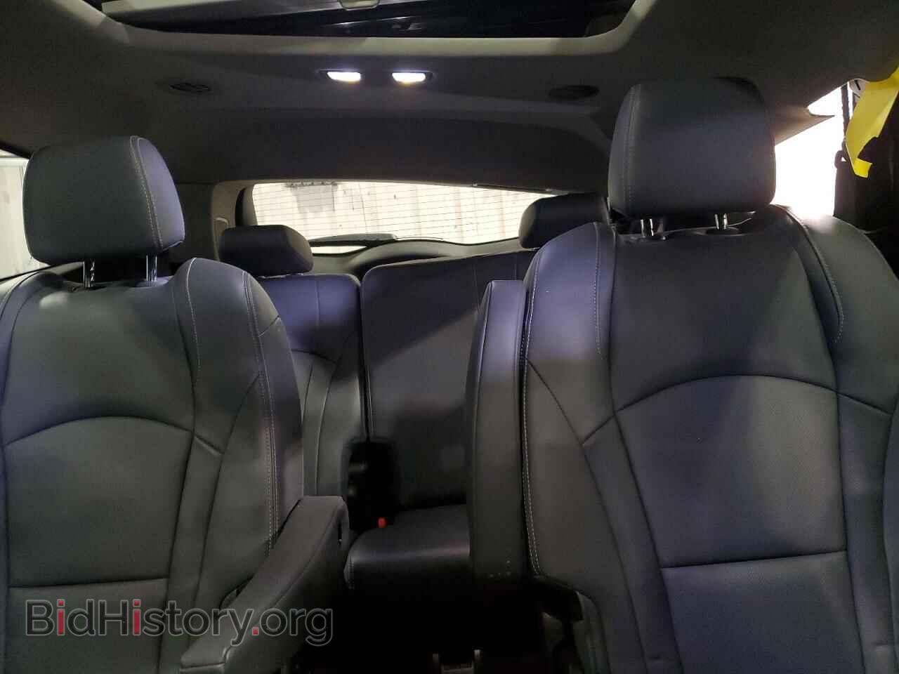 2021 BUICK ENCLAVE - VIN: 5GAEVAKW5MJ162559 - Фото 10