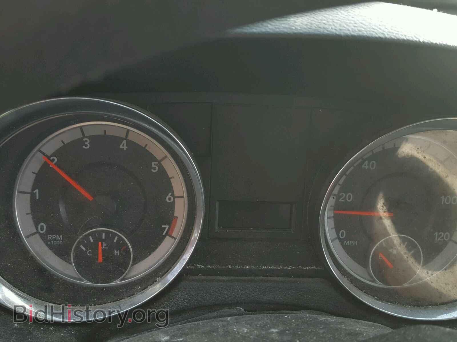 2015 DODGE CARAVAN - VIN: 2C4RDGBG7FR687491 - Фото 8