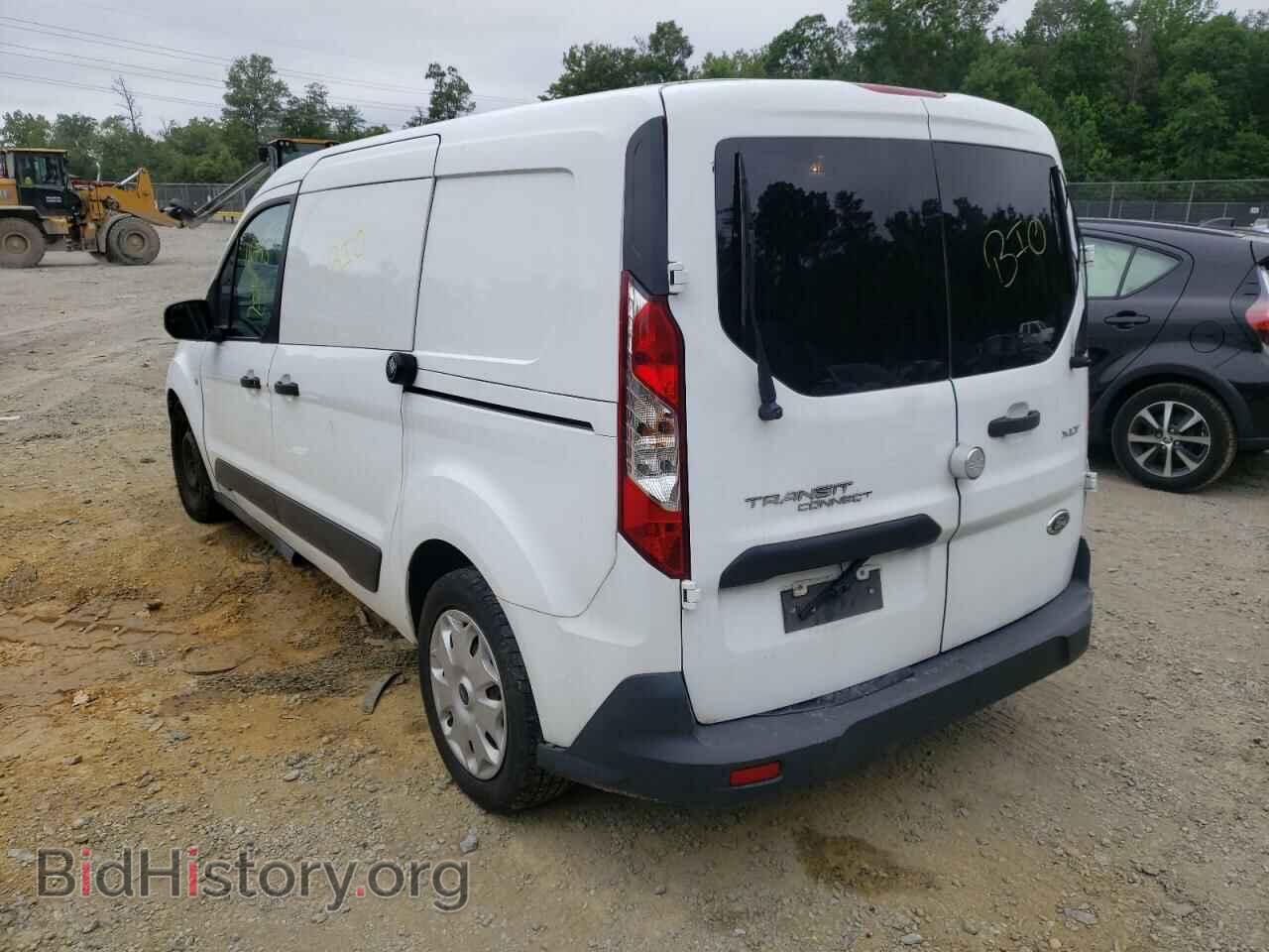 2016 FORD TRANSIT - VIN: NM0LS7F75G1248024 - Photo 3