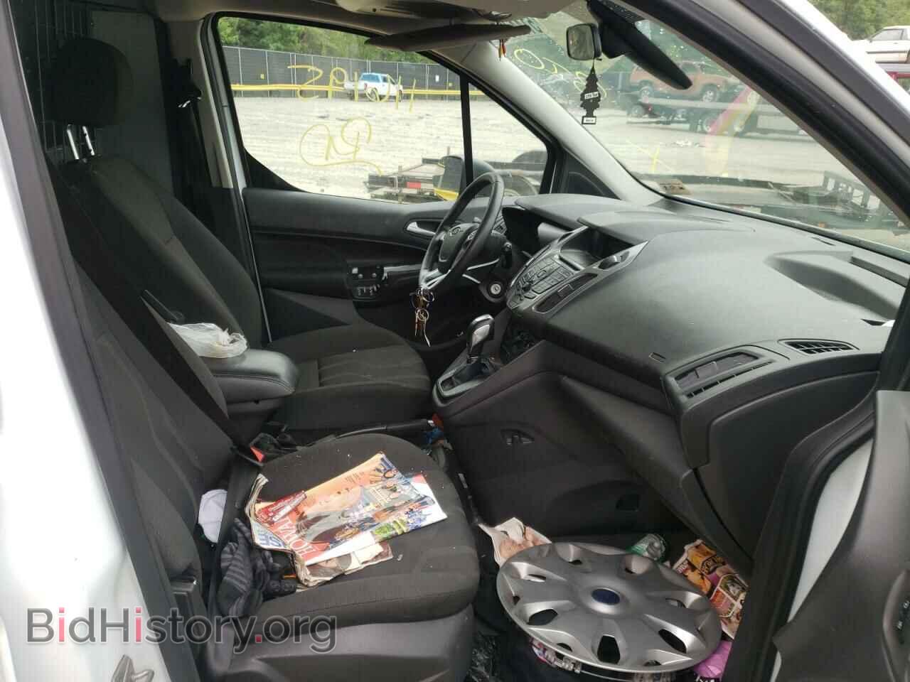 2016 FORD TRANSIT - VIN: NM0LS7F75G1248024 - Photo 5