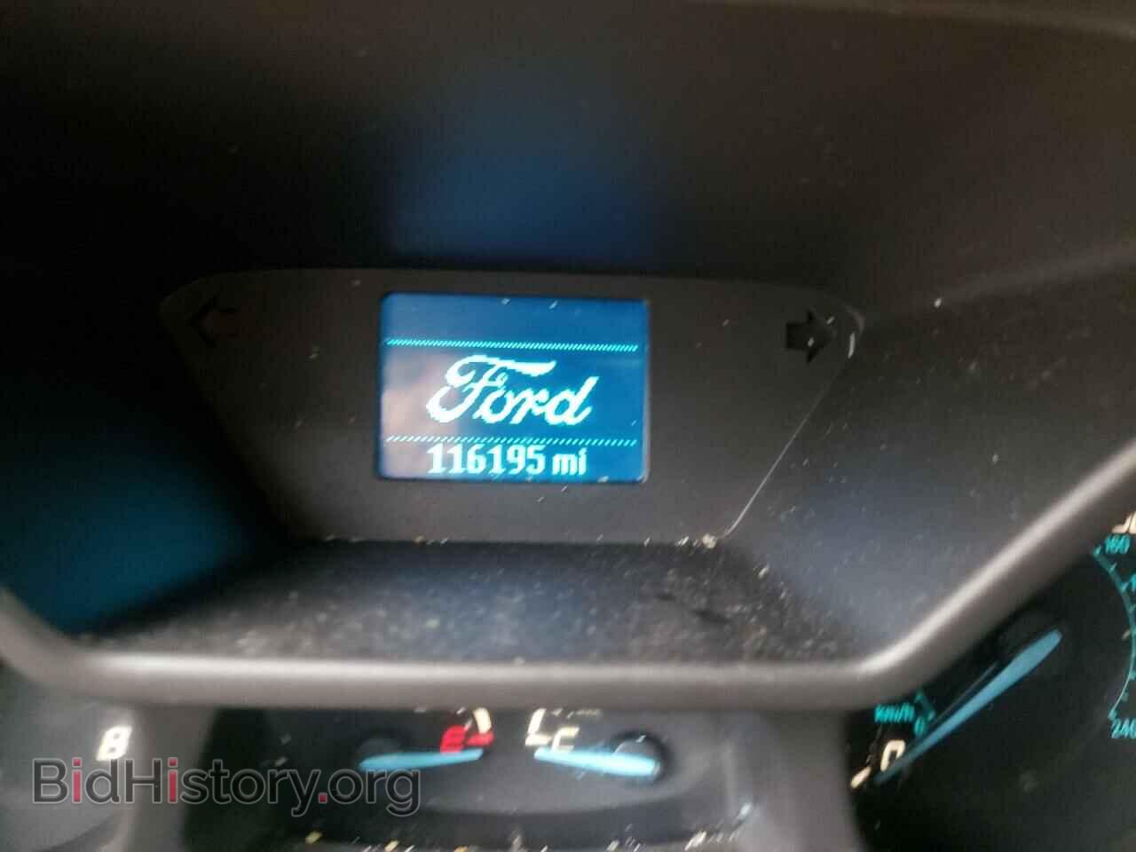2016 FORD TRANSIT - VIN: NM0LS7F75G1248024 - Photo 8