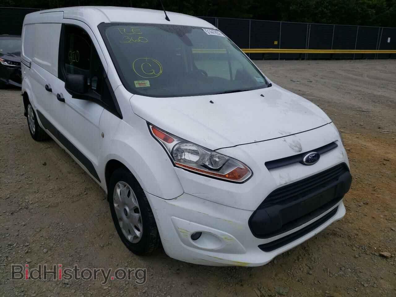 2016 FORD TRANSIT - VIN: NM0LS7F75G1248024 - Photo 9