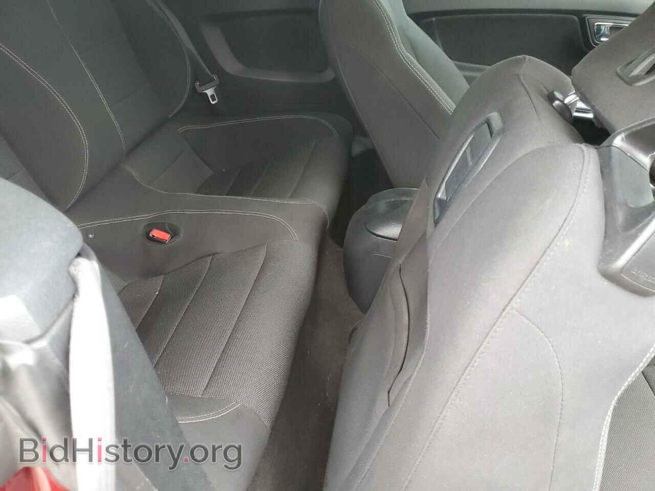 2016 FORD ALL Models - VIN: 1FATP8EM8G5245330 - Photo 10
