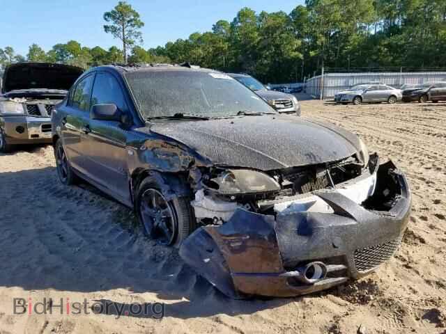 Photo JM1BK123341212259 - MAZDA 3 S 2004