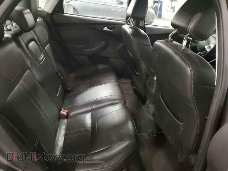 2012 Ford FOCUS (VIN 1FAHP3H29CL386660) — фото 10 из 12