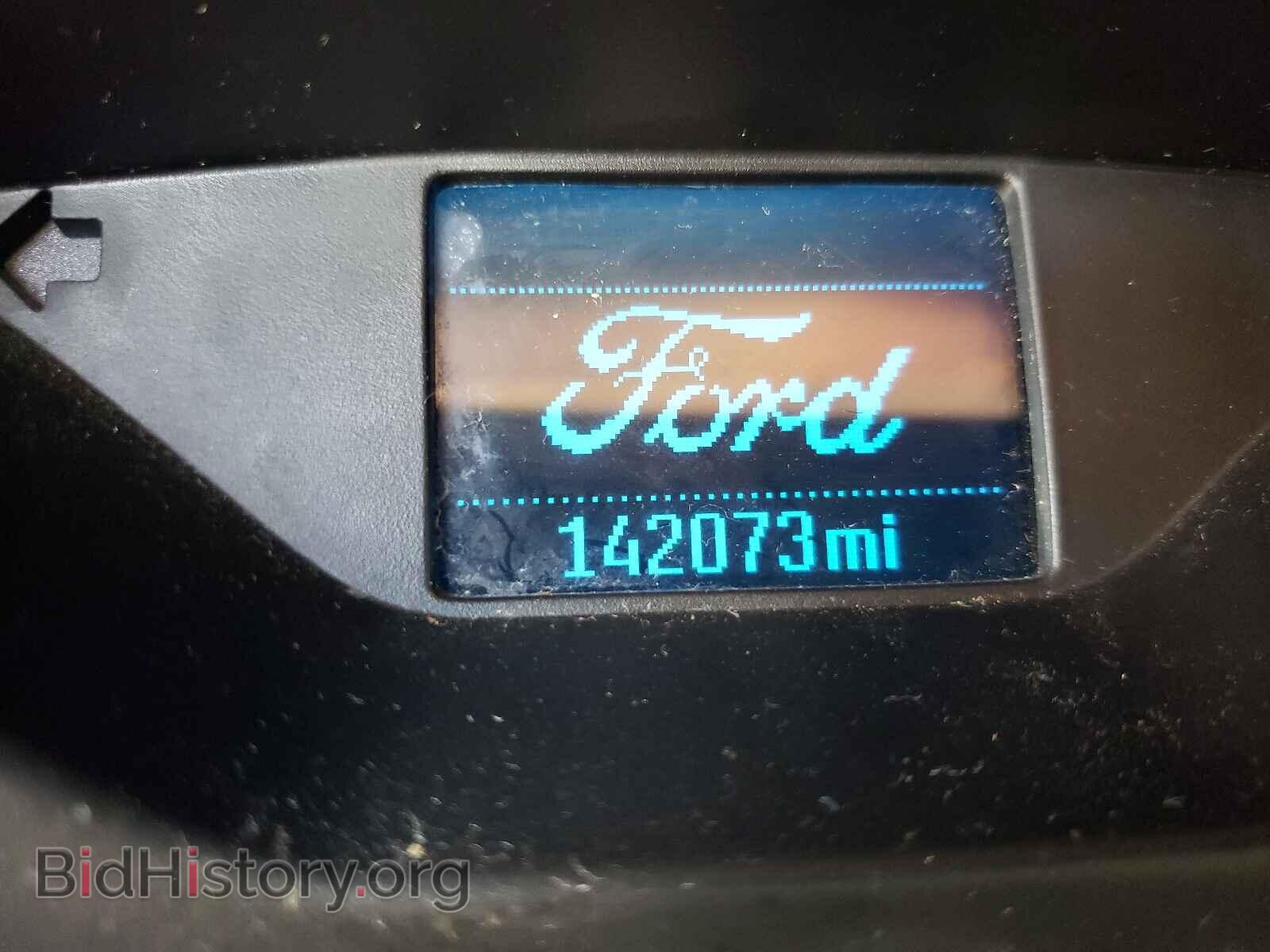 2013 FORD FOCUS - VIN: 1FADP3E27DL378710 - Фото 8